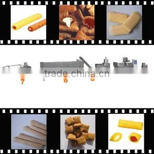 High Efficiency and Energy Saving of the Jam Center Food Machine thumbnail-1