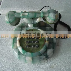 Top Quality Cheap Price ONYX PATCH WORK TELEPHONE SET thumbnail-2