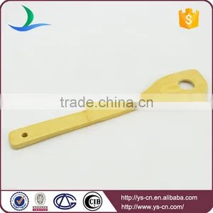 Wholesale Special Design Kitchen Cheap Making Wooden Ladle Spoons thumbnail-2