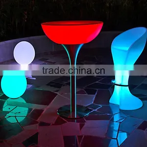 Led Light Bars Table Party Tables and Chairs for Sale thumbnail-1