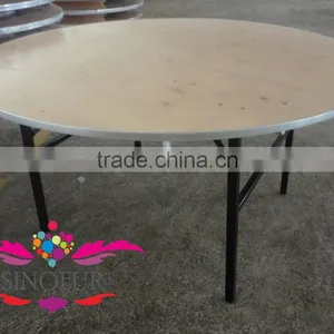 10seater Wedding Folding Table thumbnail-1