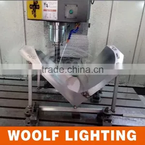 WOOLF Rotomolding Factory Process Different Color Industrial PE Rotomolding Plastic Part thumbnail-4