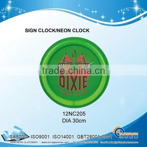 LED CLOCK 12NC205 thumbnail-1