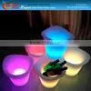 Promotional Led Ice Bucket& Can Load Ice and Flower and Beer Ice Bucket thumbnail-1