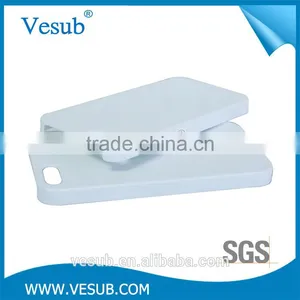 Custom Made Ultra-thin Blank Scratch-resistant New Style 2017 3d Sublimation Cases thumbnail-4