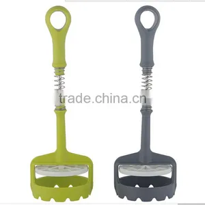 Factory Wholesale Potato Press/Potato Chopper thumbnail-1