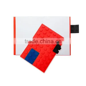 Promotional Items Flexible Colorful Decorative Silicone Notebook Covers With Factory Price thumbnail-5