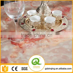 Dining Room Furniture Modern Marble Dining Table TH395 thumbnail-3