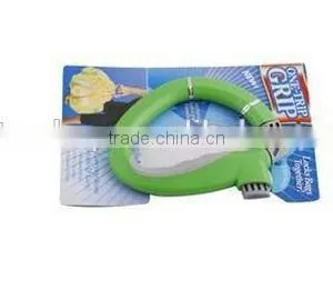 New Creative Over Loads Retractable Holder Mention Dish Artifact Carry Bag Device Shopping Good Carrier thumbnail-6