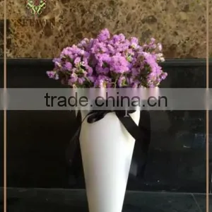 Convenientliy Hard Paper Flower Paper Bag thumbnail-5