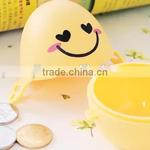 Mini Egg Shape Storage Box thumbnail-5