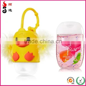 Antibacterial Hand Sanitizer Gel With Wholesale Mini Pocket Hand Sanitizer thumbnail-4