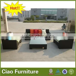 Outdoor Rattan Furniture Miami Rattan Furniture thumbnail-4