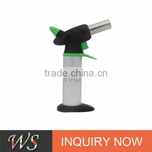 WSSKGF018 Hot Selling High Quality Custom Flame Gun Torch Lighter thumbnail-4