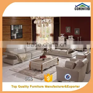 Modern Stylish Stainless Steel Center Coffee Table for Modern Furniture B109 thumbnail-2