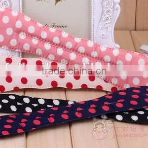 Hair Device Head Dish Hair Tool Balls Twist ABS Tool Pure Cotton With Button thumbnail-5