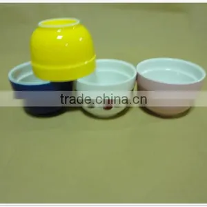 2016 Chinese Hot Sell Color Soup Bowl Ceramic Bowls thumbnail-2