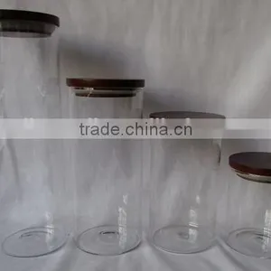 4 Pieces Custom Borosilicate Glass Tubing thumbnail-1