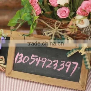 Very Good Quality Wooden Doorplate thumbnail-3