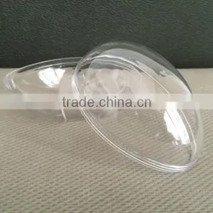 Plastic Easter Egg Container/BOX for Candy thumbnail-3