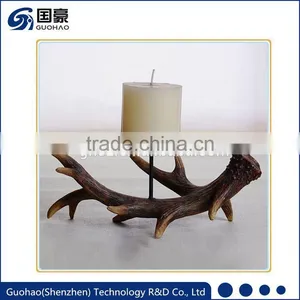 2017 New Hot Sale Cheap Birch Candle Holders thumbnail-3