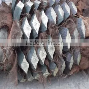 LZB081223 Outdoor Palm Tree Artificial Decorative Metal Palm Trees for Sale thumbnail-2