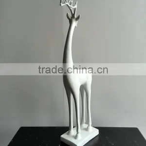 FRP Reindeer Decoration thumbnail-6