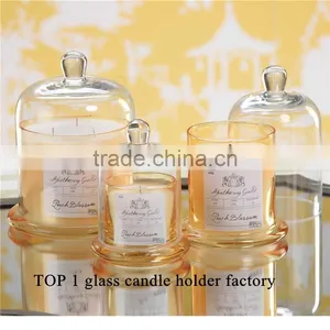 Glass Dome Cover and Bell Jars thumbnail-4