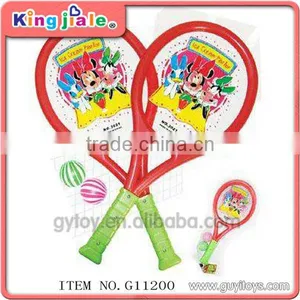 Kids Plastic Rocket Toy thumbnail-1