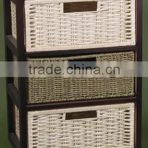 Wholesale Wicker Basket Wholesale thumbnail-5