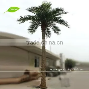 APM019 GNW Artificial Washington Palm 18ft Tall thumbnail-1