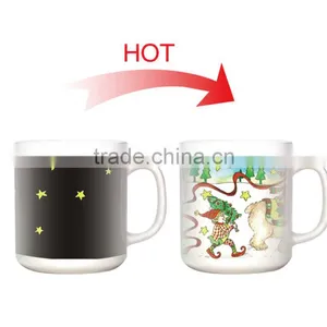 Hot Items 11oz Christmas Market Mugs for Promotional thumbnail-4