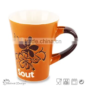 Ceramic Mug/coffee Mug/ceramic Mug Cup thumbnail-1