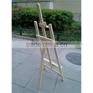 150x50cm Wooden Standing Easel thumbnail-5