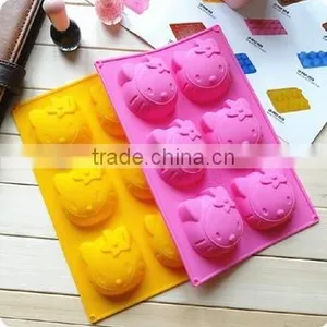 Silicone Cake Pop Pans,silicone Cake Mould thumbnail-3