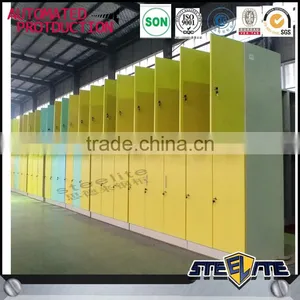 Smart Laundry Locker 6 Door Steel Locker thumbnail-1