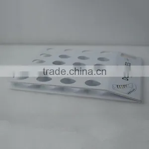Custom Acrylic Nespresso Coffee Capsule Display Stand thumbnail-2