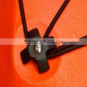 Fine and Cheap Kayak Accessories Plastic Fitting thumbnail-2