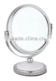 Chrome Compact Mirror thumbnail-1