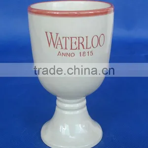 2015 Large Capacity and Colorful Shape Ceramic Beer Mug thumbnail-5
