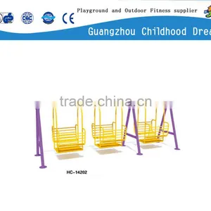 HC-14202 Outdoor Swing Chair, Patio Swing, Kids Patio Swing thumbnail-1
