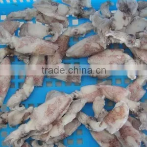 IQF/block Baby Squid Loligo Japonica thumbnail-2