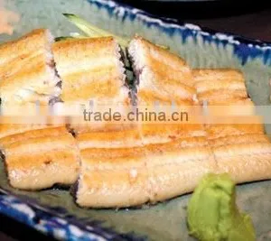 Roasted Eel thumbnail-1