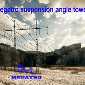 Megatro Suspension Angle Tower thumbnail-1