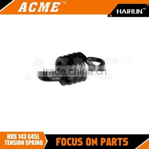 Hus 143 G45L Tension Spring thumbnail-1