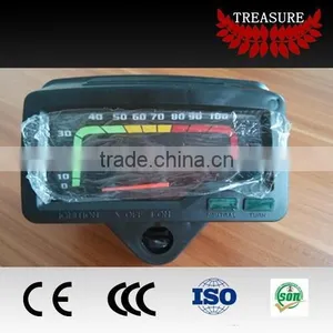 Digital Meter for Motorcycle Movement Clock thumbnail-1