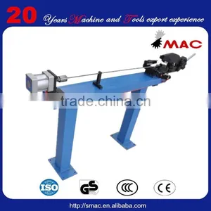 SMAC High Quality and Well Selling Cnc Autonatic Return Bender thumbnail-1