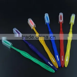 Dental Rinse Brands Newborn Oral Care Best Selling Quality Toothbrush thumbnail-3