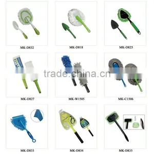 New Microfiber and Chenille Car Duster thumbnail-1