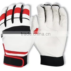 Baseball Batting Gloves thumbnail-1